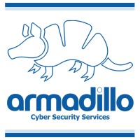 Managing Director, Armadillo Cyber Security logo