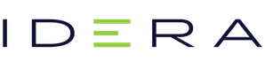 Donna Cooper, Head of Marketing, Idera. logo