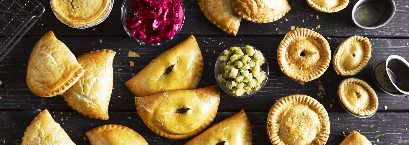 Carrs Pasties image 1