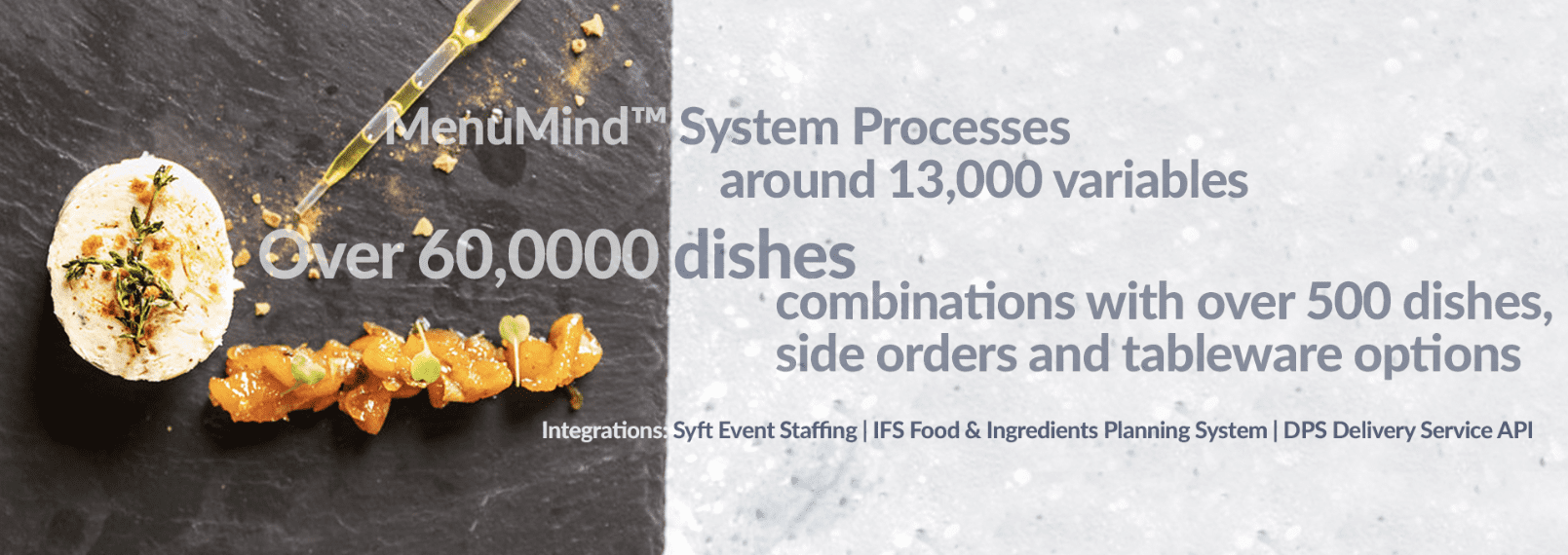 Dine Delivered section 3 image
