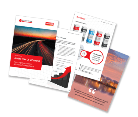 Creating impact image
